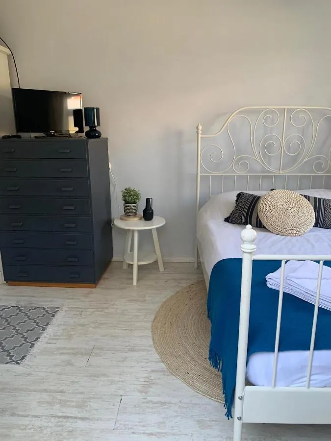 Homestay szállás Jopie'S Guesthouse Zandvoort