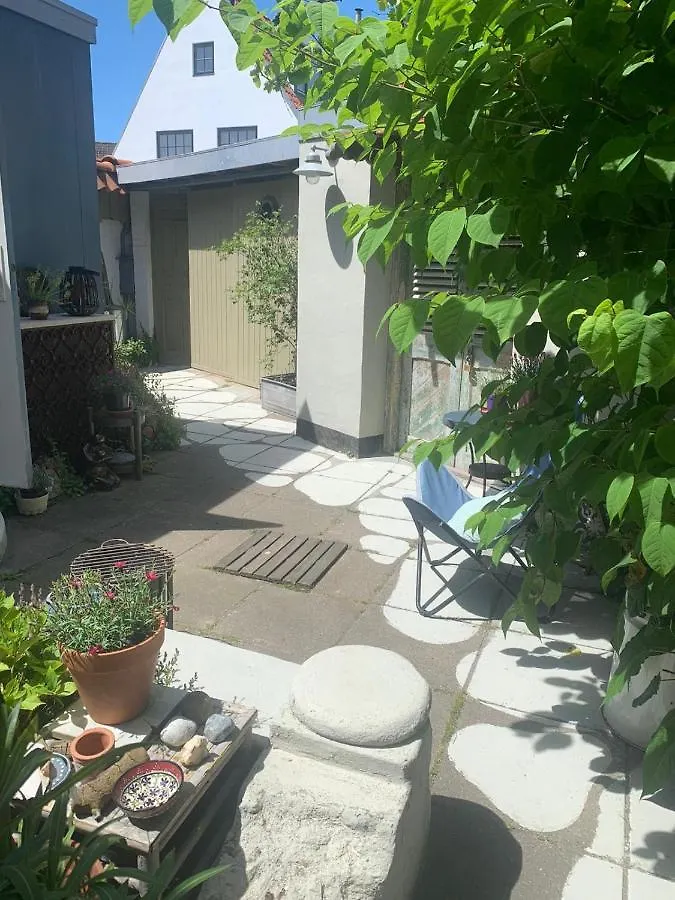 Jopie'S Guesthouse Zandvoort 0*,  Hollandia