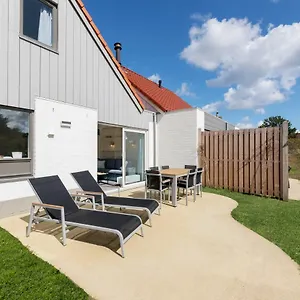 4* База отдыха Center Parcs
